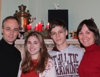 Familie Kluge