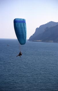 Koktebel Krim