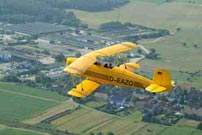 Bücker 131
