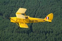 DH Tiger Moth